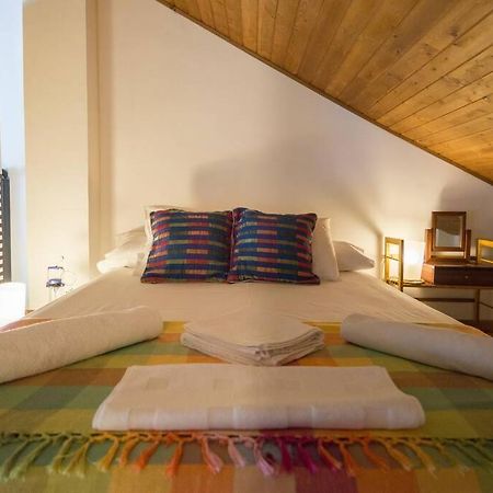 Tgh Acogedor Duplex En Malaga Apartment Exterior foto